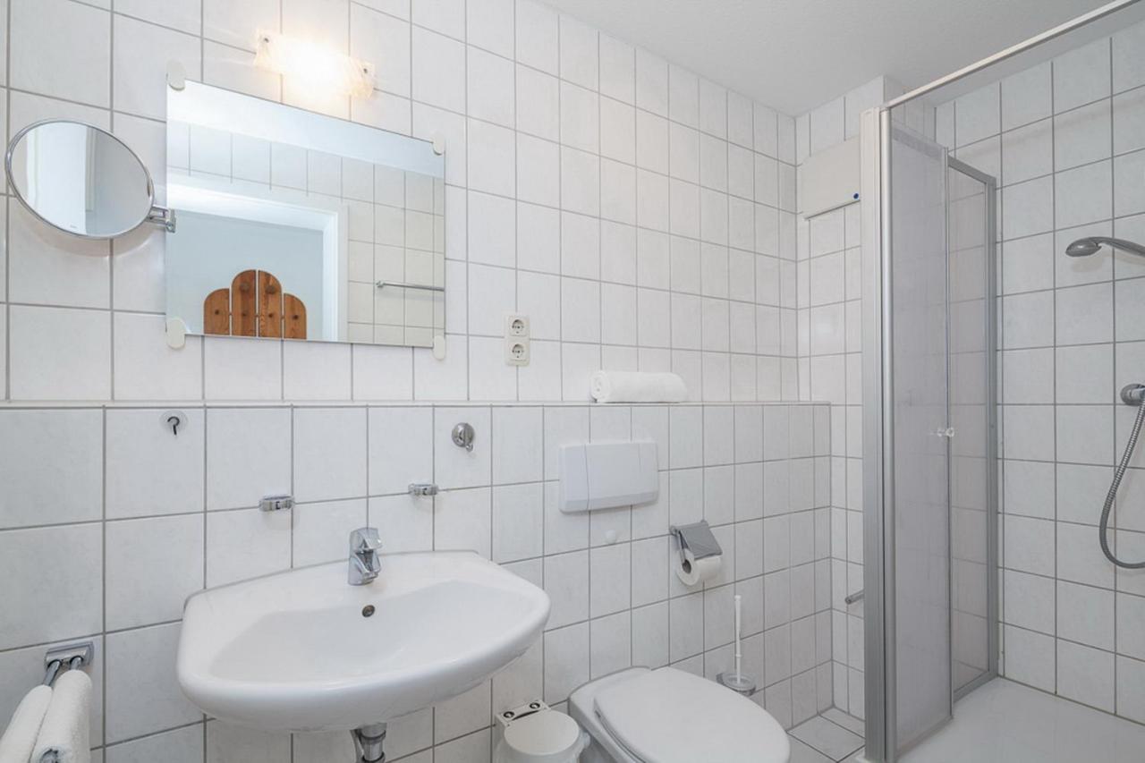 Dünenblick Wohnung 53 Boltenhagen  Exterior foto