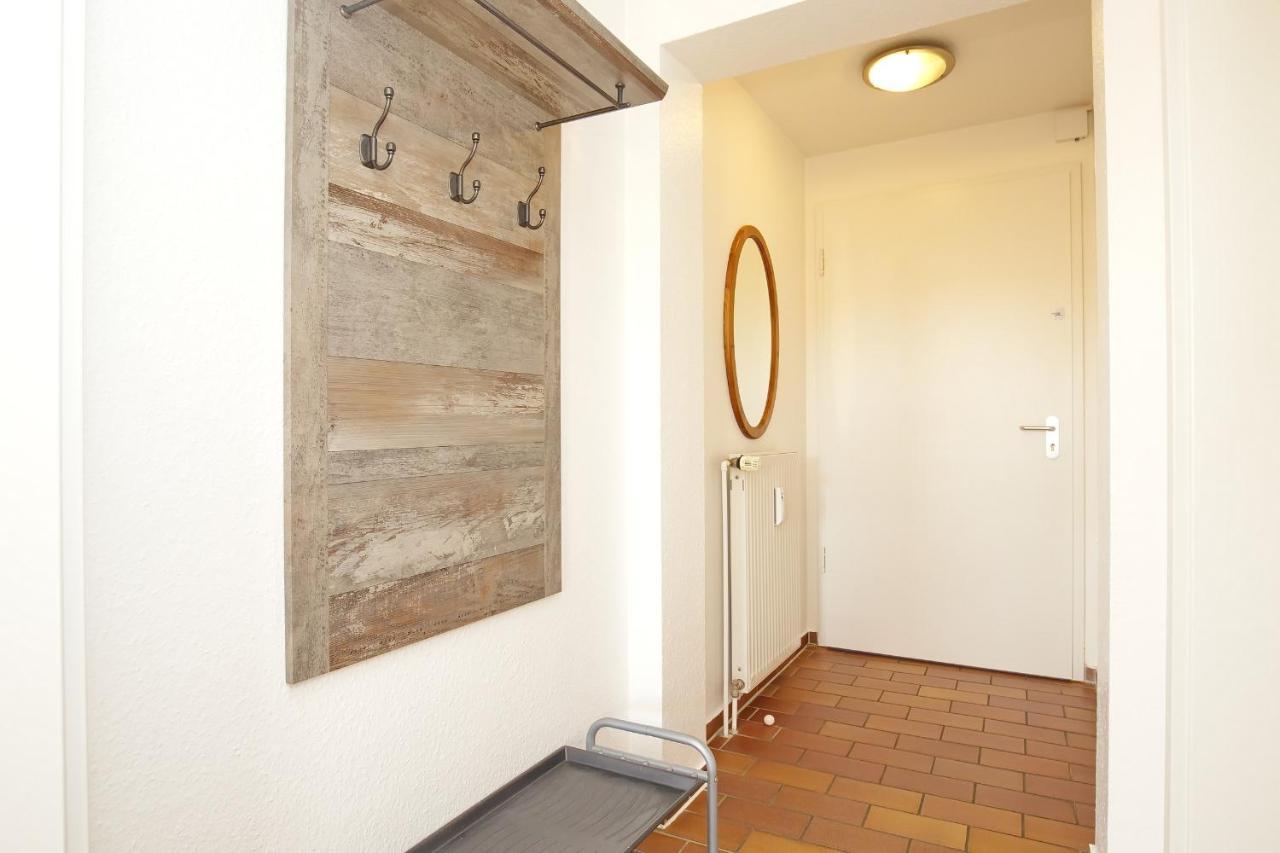 Dünenblick Wohnung 53 Boltenhagen  Exterior foto