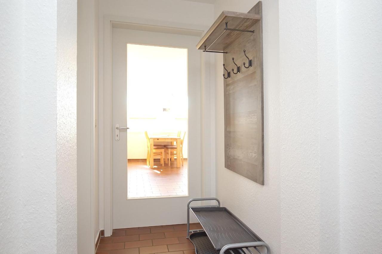 Dünenblick Wohnung 53 Boltenhagen  Exterior foto